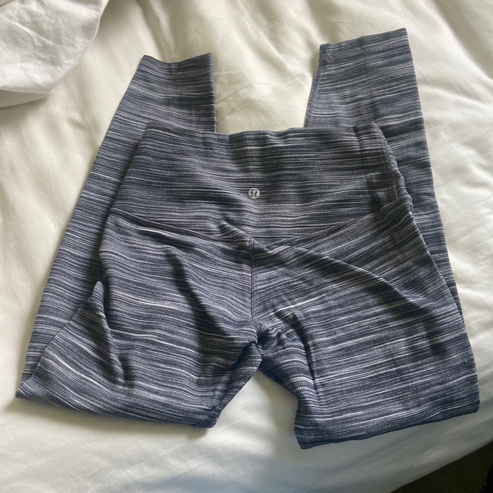 Lululemon align leggings